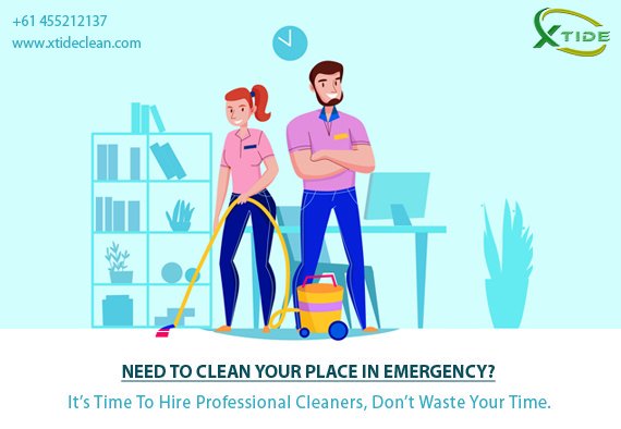 xtideclean's tweet photo. Xtide Clean | Need To #Clean Your Place In #Emergency? It’s Time To Hire #Professional #Cleaners, Don’t #Waste Your #Time, Hire the best #cleaning company in #Perth
    
#CleaningServicePerth #CleanerPerth

Quick Call – +61 455 212 137

Visit - https://t.co/jcx4n8xUvh https://t.co/ksI6y43xVs