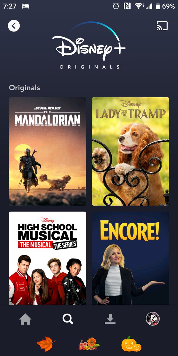 Пользователи Disney+ массово пожаловались на проблемы с сервисом в первые часы после запуска