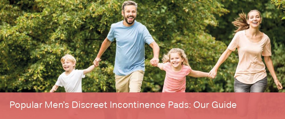 IncoUK's tweet image. Incontinence pads don’t have to be bulky and uncomfortable. Luckily, the incontinence market is constantly expanding and discreet incontinence pads are a popular option - here's our guide to men's discreet incontinence pads: incontinence.co.uk/popular-mens-d… #incontinence #mensincontinence