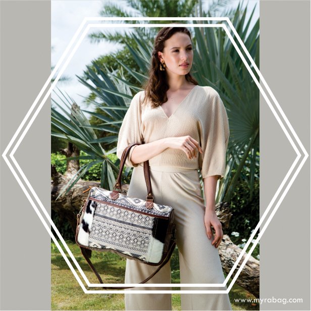 Myra bag tweet media