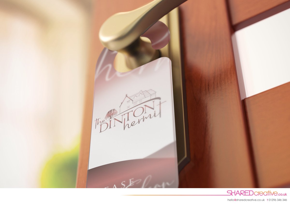 SHARED creative tweet media