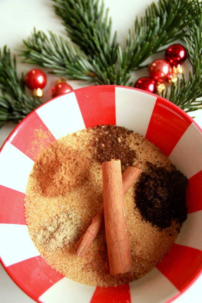 Mamahoch2's tweet photo. Weihnachtsgewürze – DIY Geschenke aus der Küche https://t.co/2tCt58b1gD https://t.co/Iewzsq8DEg