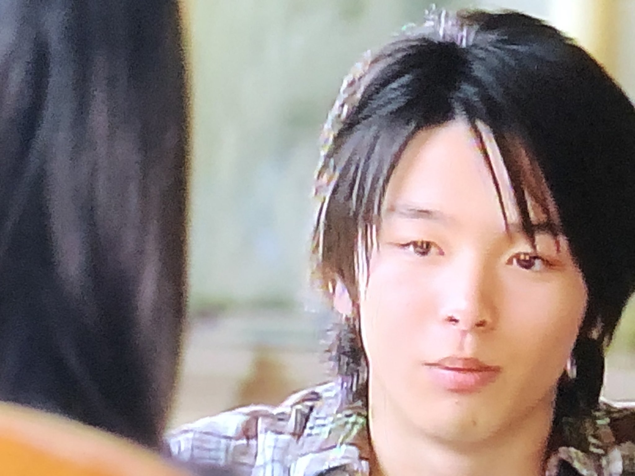 Yazzy 中村倫也くんの作品を追う旅75 神はサイコロを振らない 全9話 中村友也時代の作品 1996年に行方不明になったとされる東洋航空の飛行機402便 が10年後の06年に戻ってきた乗客の中の1人の役 倫也くんは全話に出演 Dvdは4枚 何故だか全部