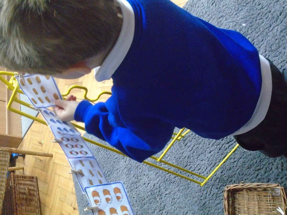 The Inquisitive Child at Colmore Infants tweet media