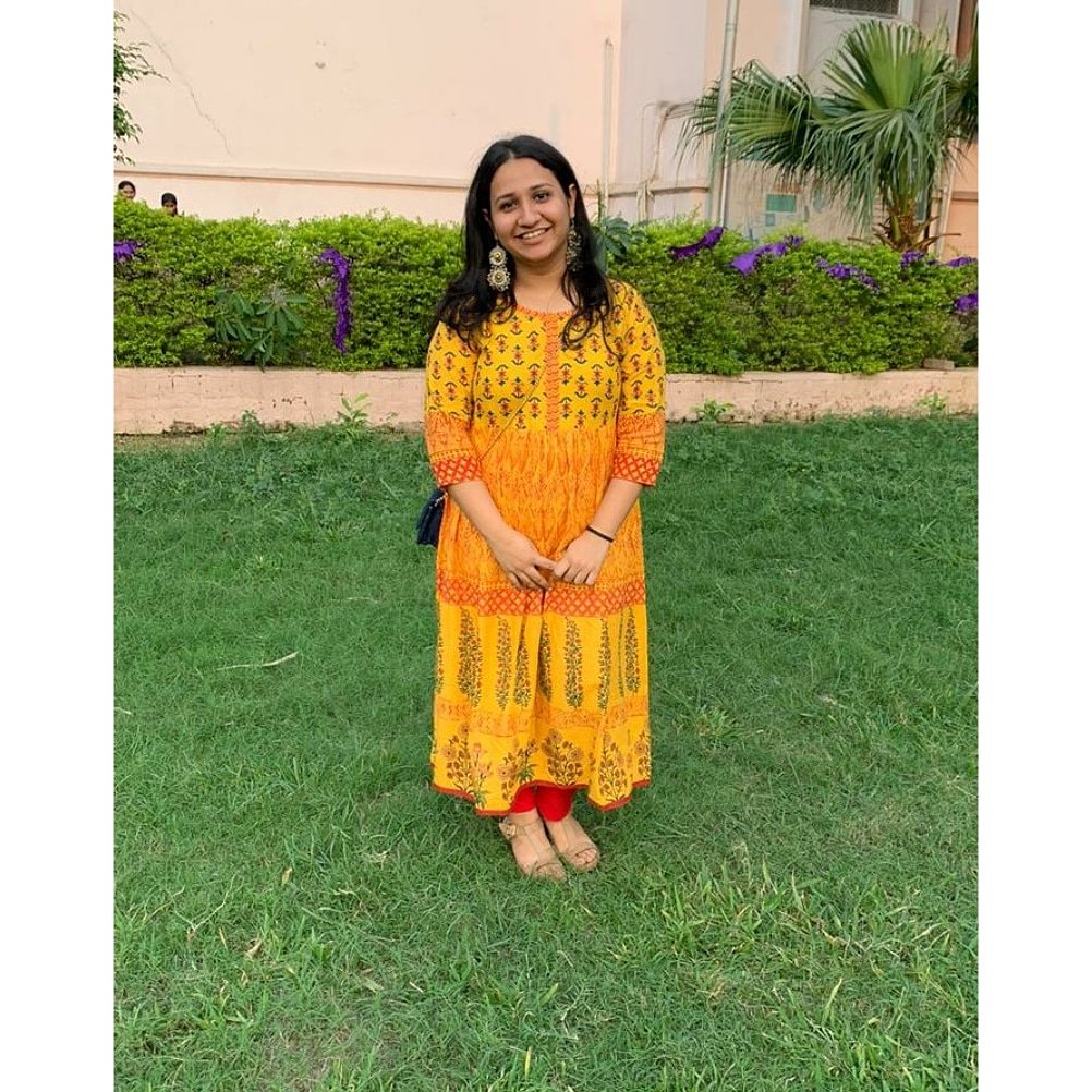 TAethon's tweet photo. Charu Kathpalia:- She is single minded and resourceful when it comes to the team work.
She believes in the following quote:-
"It always seems impossible until it's done. If the plan doesn't work change the plan but never the goal"
#meet_the_team_members
#shellecomarathon https://t.co/fcTysSPHgC
