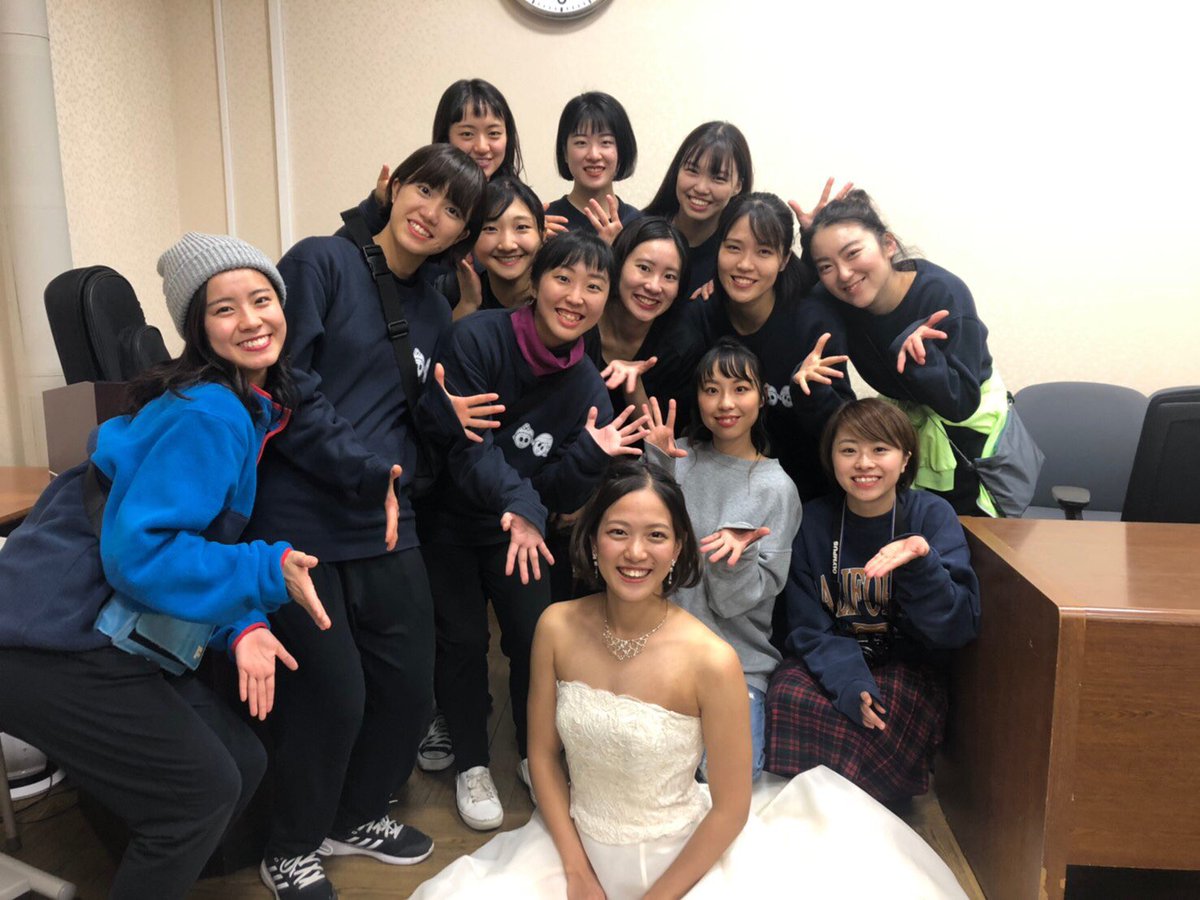 mizucon2019_no3's tweet image. 遅くなりましたが、水コンステージ無事終えることができました！！🐹
受賞にはなりませんでしたが、とてもとても幸せな1日でした😌
今まで応援してくださった皆様、本当にありがとうございました💗

#水コン #ミスコン #お茶大 #徽音祭 #ピーチ🍑