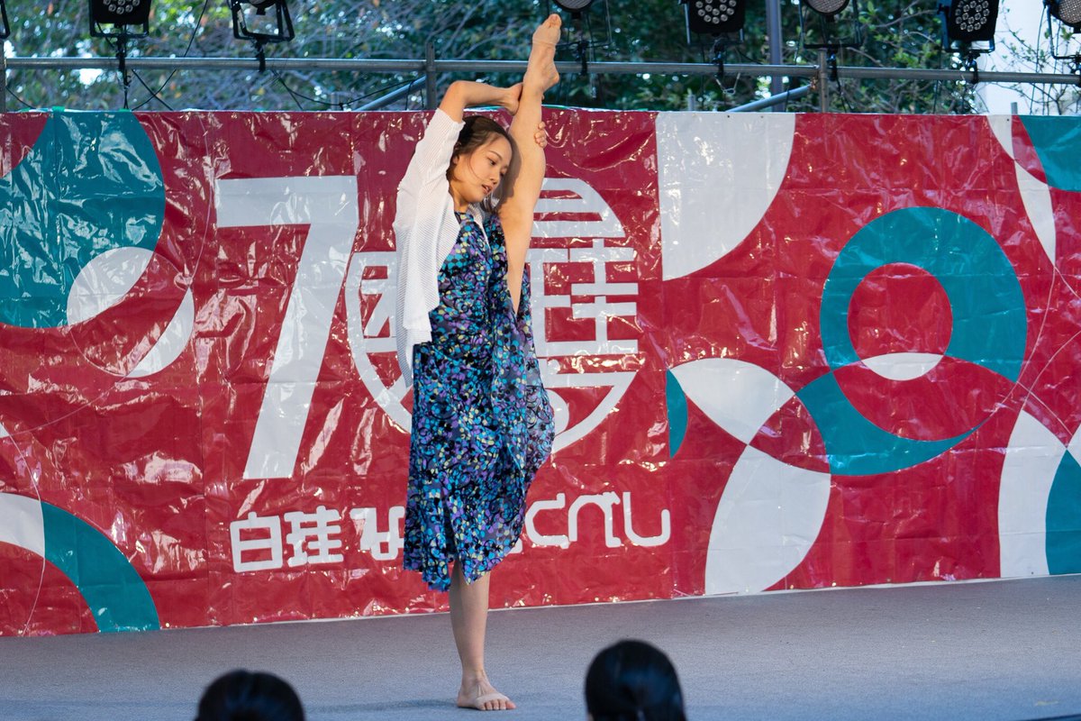 mizucon2019_no3's tweet image. 遅くなりましたが、水コンステージ無事終えることができました！！🐹
受賞にはなりませんでしたが、とてもとても幸せな1日でした😌
今まで応援してくださった皆様、本当にありがとうございました💗

#水コン #ミスコン #お茶大 #徽音祭 #ピーチ🍑