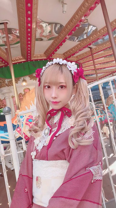 コスプレイヤー天上てんこのTwitter画像39
