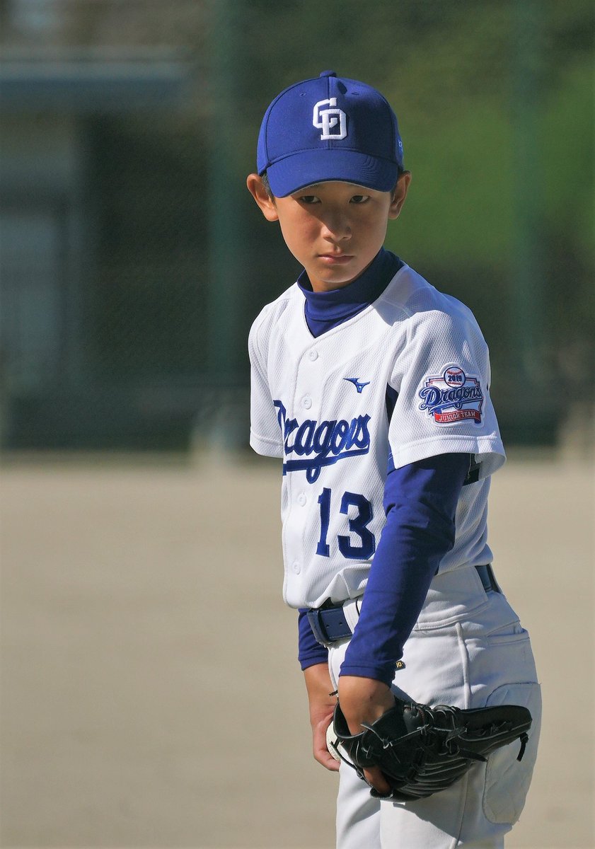 kondo_sp's tweet photo. NPB12球団ジュニアトーナメント
2019 中日ドラゴン���ジュニア
西三河選抜少年野球交流戦
あおみ野運動広場 2019.11.10

⑬ 岩瀬龍我 #岡崎タフィーズ
#ドラジュニ
https://t.co/Y2TLOC9QVi https://t.co/3CU8VX6iI1