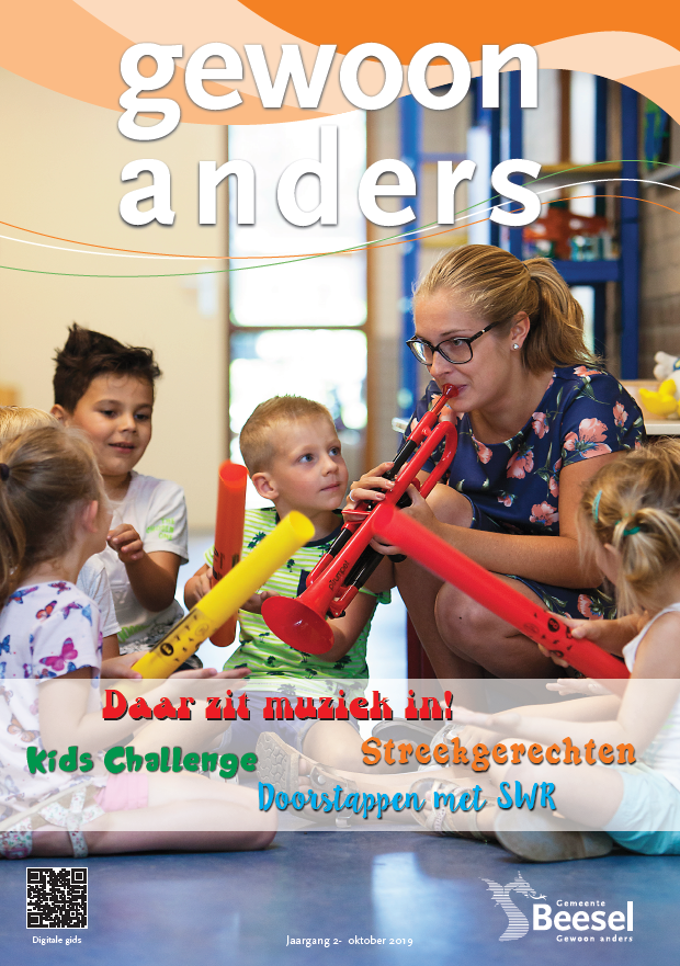 Gemeente_Beesel's tweet photo. De #GewoonAnders is uit. Binnen twee weken moet de gids op uw deurmat zijn gevallen. Houd uw brievenbus dus goed in de gaten!
Heeft u een Nee/Nee-sticker op uw brievenbus? Dan krijgt u de gemeentegids niet thuisbezorgd. U kunt dan een exemplaar komen ophalen in het gemeentehuis. https://t.co/Eg6y9JFq7a