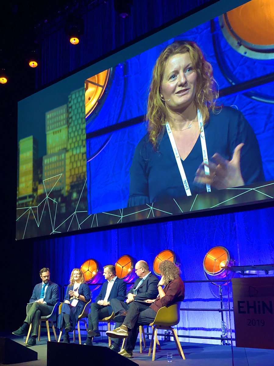 Norway Health Tech tweet media