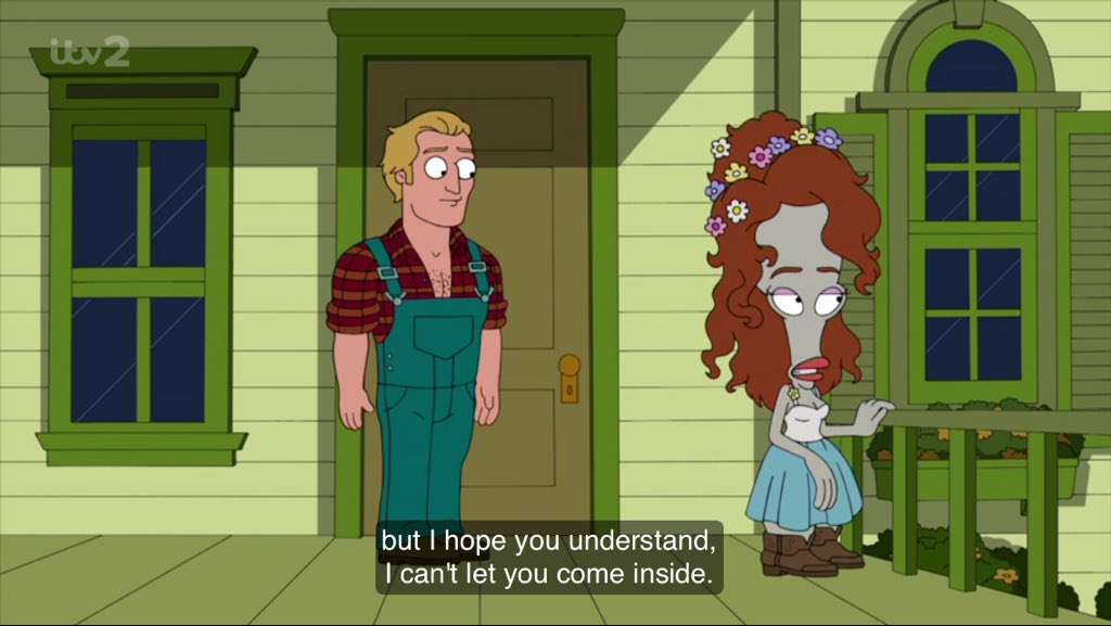 The Memes Archive On Twitter Gay American Dad Memes Roger Klaus Gay The Memes Archive On Twitter Gay American Dad Memes Roger Klaus Gay