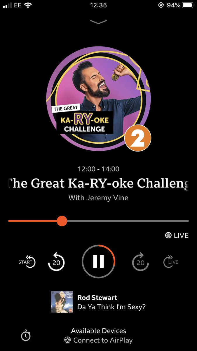 QuiltsforDreams's tweet photo. @BBCRadio2 @theJeremyVine great day on #Radio2 #kaRYoke #justdonate #ChildrenInNeed #justDOit #sing #support #rylan #challenge https://t.co/iZHcziMyK2