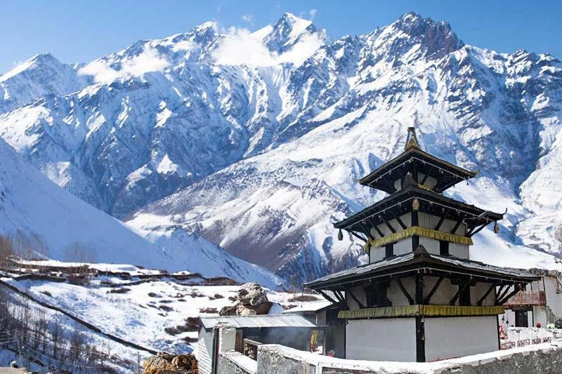 NebulaTravels's tweet photo. Explore Muktinath 5 Days@NPR 20000 #Muktinath #VisitNepal2020
@Splendid View
@God of Salvation
@Religious Value https://t.co/VxkYEE1EZx