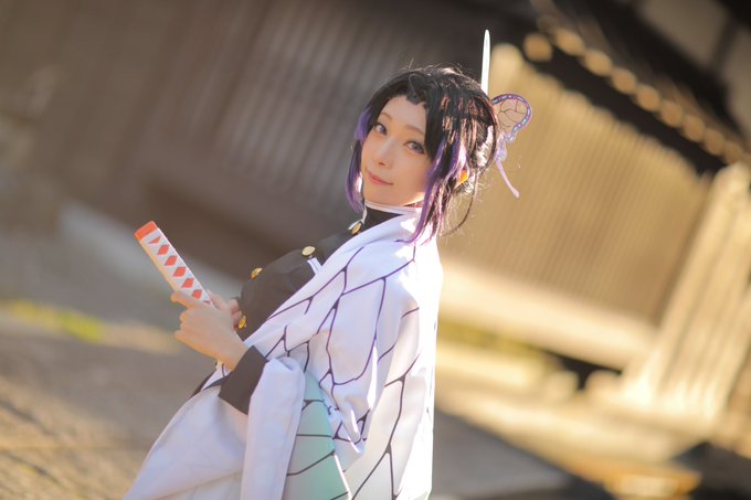 コスプレイヤー鳴上なごねのTwitter画像20