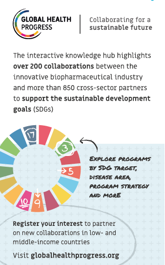 IFPMA's tweet image. Our Assistant DG Greg Perry moderated a panel at the #WHS2019 on the importance of #multisector collaborations in advancing access to #medicines. 

Read more in his blog post below 👇🏿
bit.ly/34UvsFU
