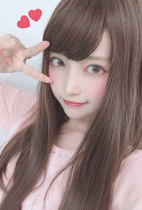 Twitterのコスプレ画像55