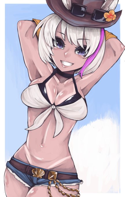 grbrのクロエちゃんです 