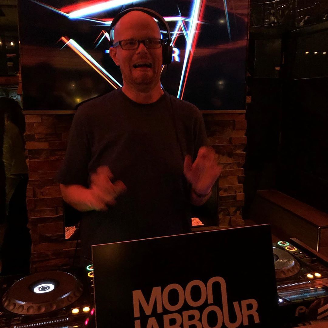 TimesArtists's tweet photo. Throwback to the @MoonHarbour boat during @ADE_NL with these fine gentlemen. Thanks to @warsteiner for making this happen. ⚓️⛴🎧
#musikdurstig #moonharbour #ade2019 https://t.co/Wslc4f5bFK