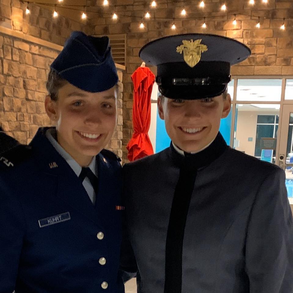 Proud to be a part of such a patriotic community that pauses to thank veterans, not just yesterday, but everyday! #iamwfisd #BeBold <a href="/SheppardJets/">Sheppard Elementary</a> @SheppardAFB