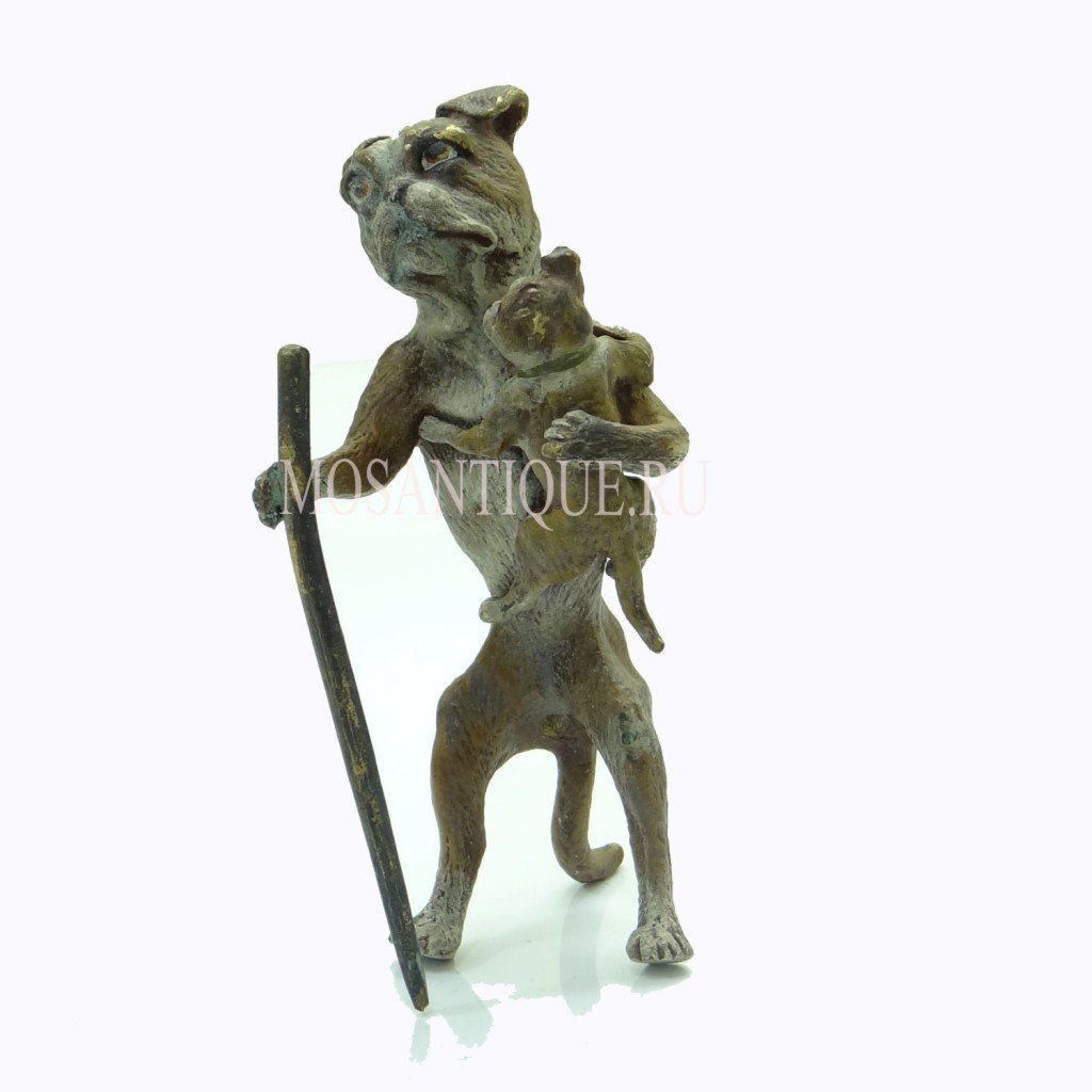 Mosantique's tweet image. Статуэтка собаки  "Мопс со ще ... 
mosantique.ru/kupit/venskaya…
#Статуэтки_собак #Фабрика_Бергмана #Фигурки_мопсов