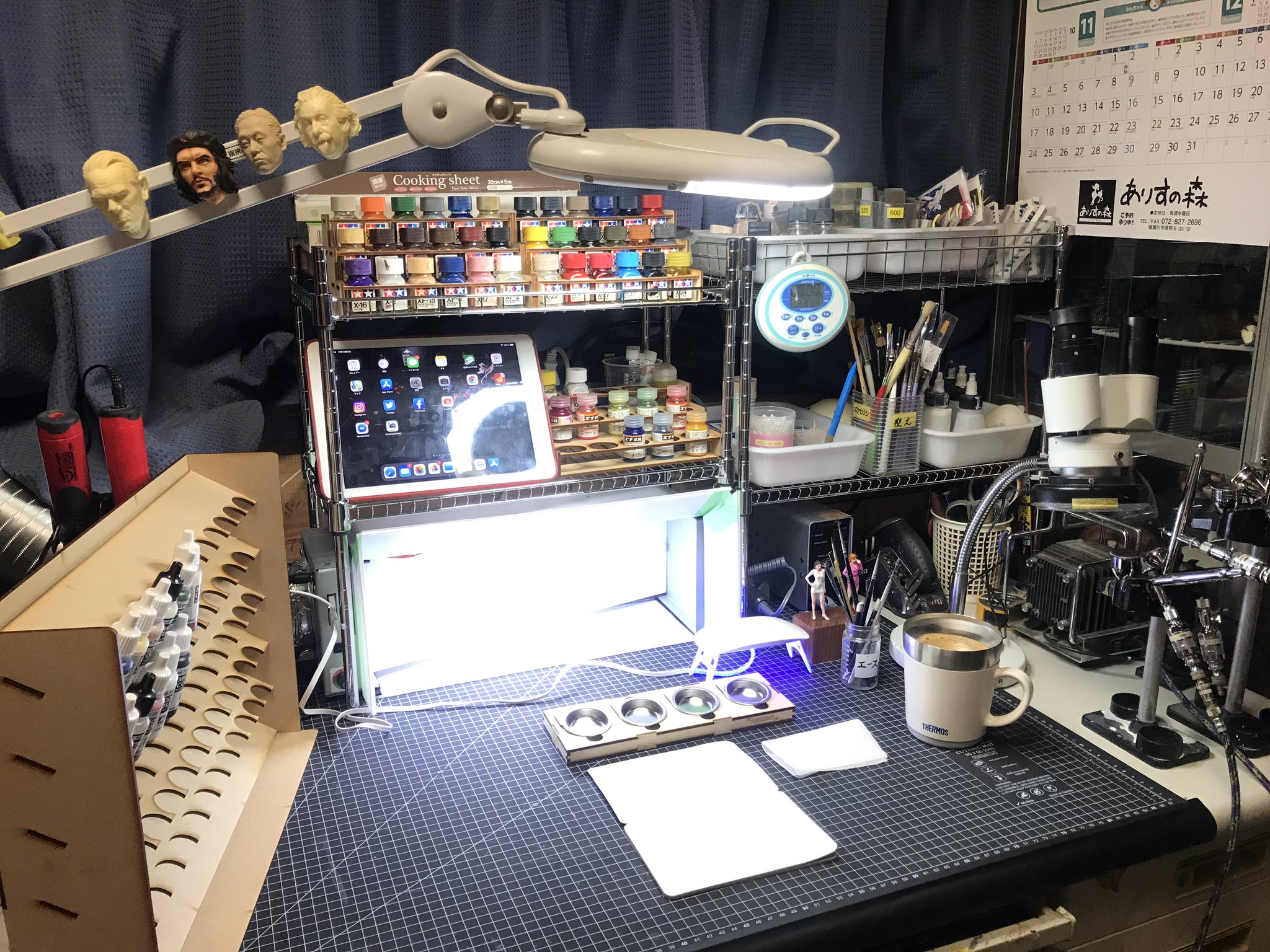 互換ブースマイクロ - 模型製作用品 互換ブースマイクロ - 模型製作用品