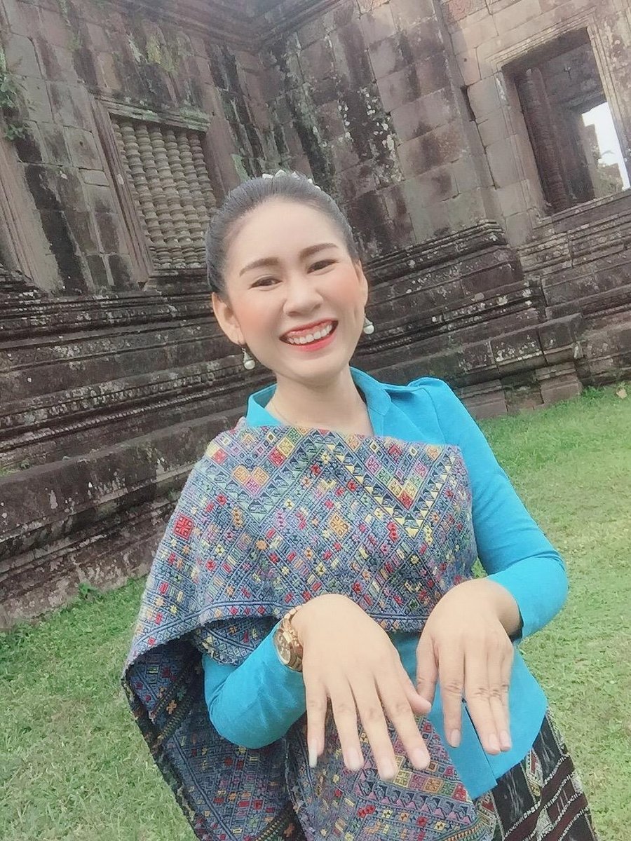 Suntar_love's tweet photo. I'm so happy when every beloved happy
#Lao
#Laotravel
#Watphou
#Champasak https://t.co/XzFSGPuDj7