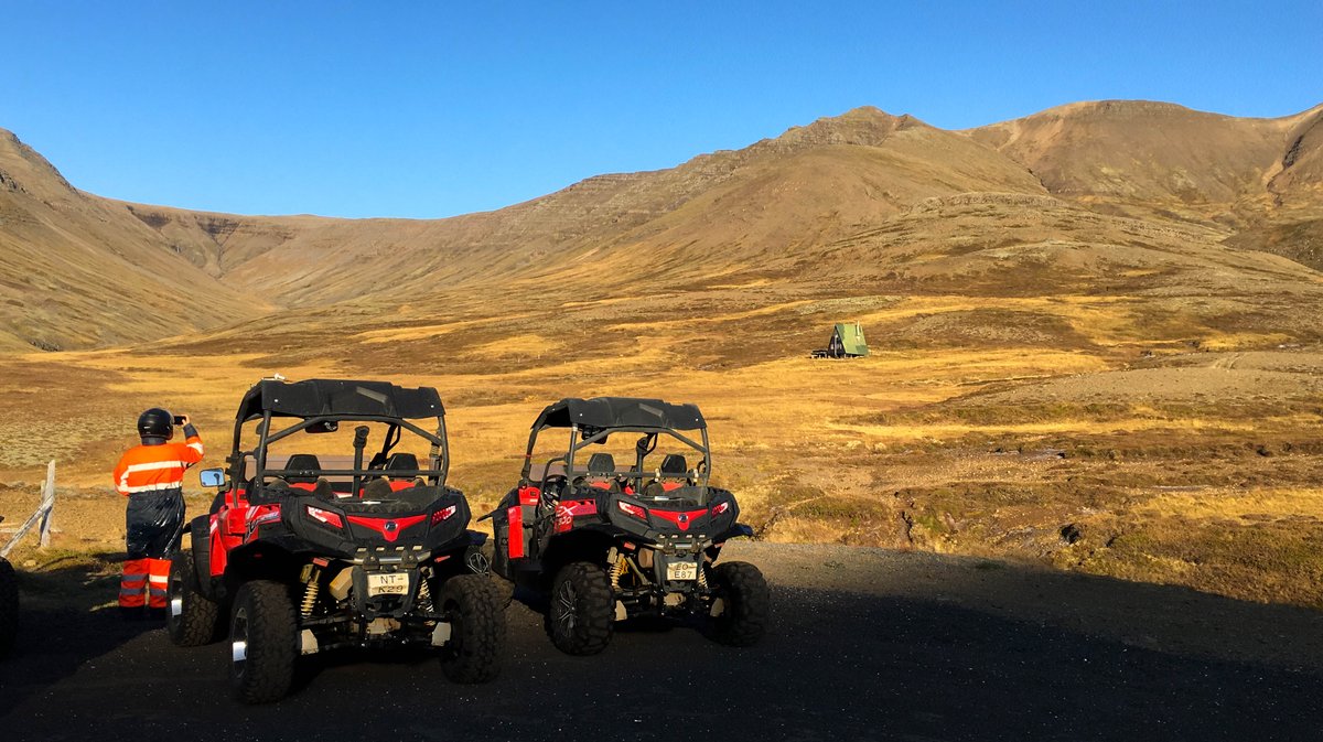 Activate_Events's tweet photo. Icelandic Experiences – Five incentive ideas from the land of fire and ice!

Activate’s Sarah Hipkiss shares her highlights from a recent Nordic adventure.
Click the link to find out more! (https://t.co/5MPBSwEGp9)

#iceland #incentive #event #experience #northernlights #activate https://t.co/DeK9Ox8J8O