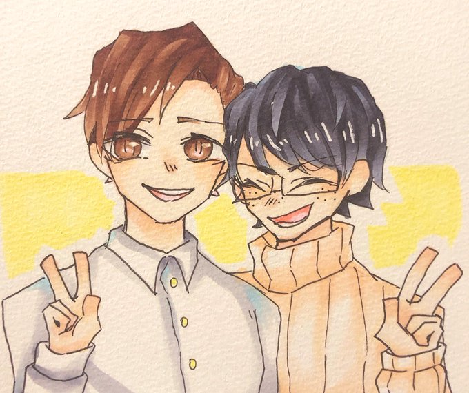 ピースしてのtwitterイラスト検索結果 古い順 ピースしてのtwitterイラスト検索結果 古い順