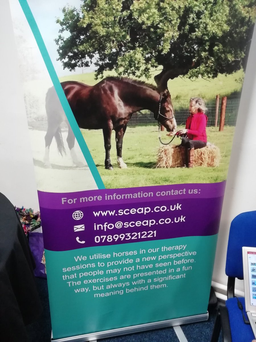 Presenting Sceap at Virtual School meeting, Middlewich.