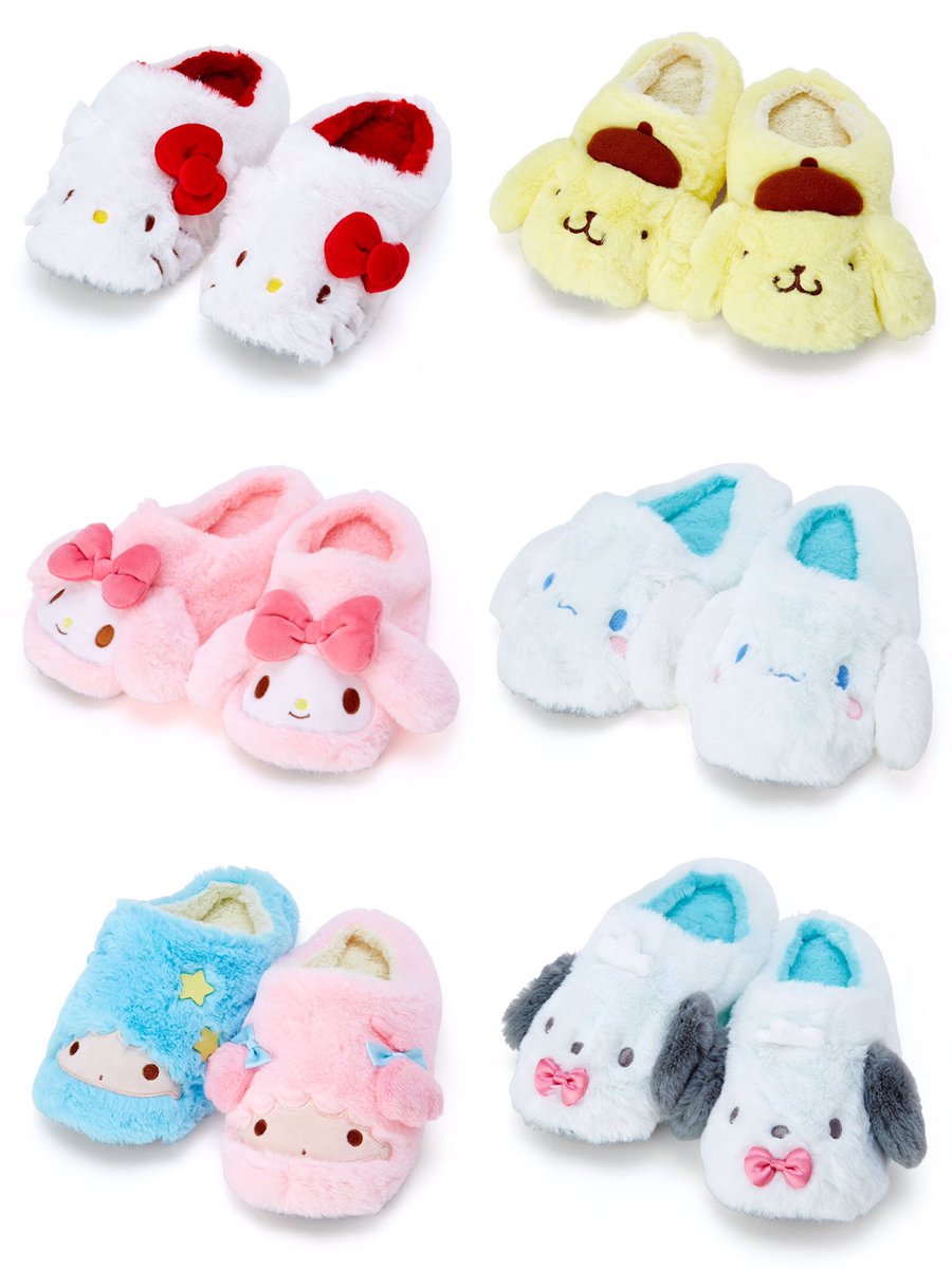 Slipper #sanrioSize: 250cmราคา890฿🇯🇵หิ้วญี่ปุ่นบินเอง 🇯🇵9-18ธันวา🇯🇵ส่งของ20ธันวา🇯🇵ดูสินค้าเพิ่มเติมได้ที่ #saipeninjapan #preorderjapan #หิ้วญี่ปุ่น #หิ้วญี่ปุ่นบินเอง #sanriothailand