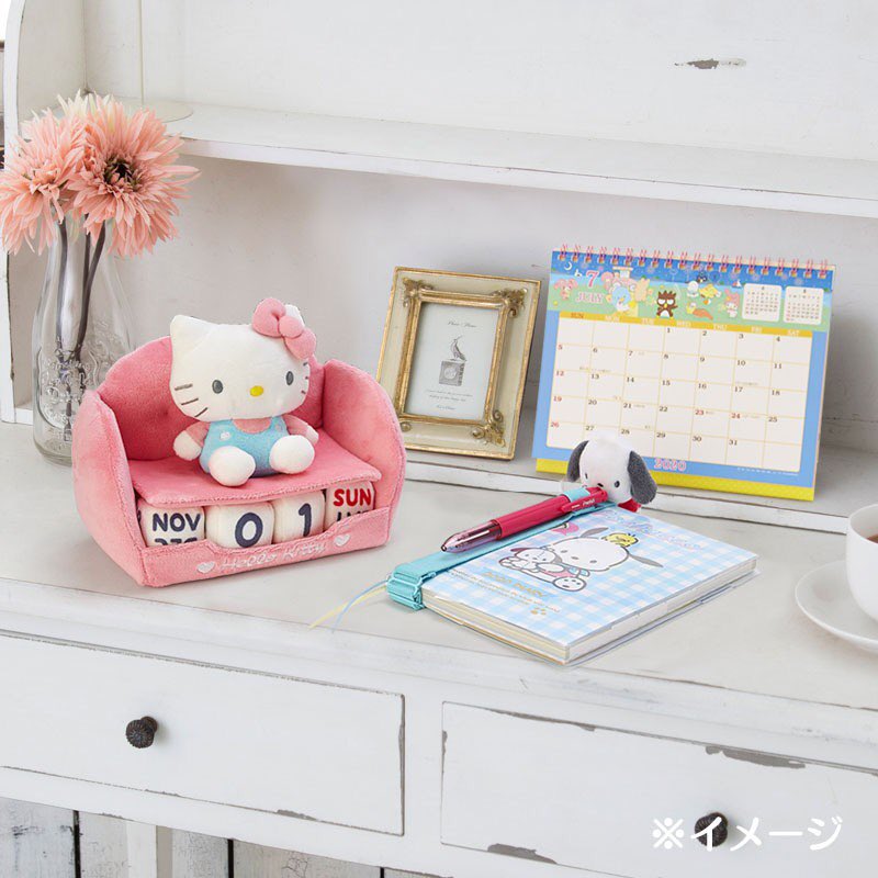 ปฏิทิน #sanrio Size: 18 * 11.5 * 13.3cmราคา1590฿🇯🇵หิ้วญี่ปุ่นบินเอง 🇯🇵9-18ธันวา🇯🇵ส่งของ20ธันวา🇯🇵ดูสินค้าเพิ่มเติมได้ที่ #saipeninjapan #preorderjapan #หิ้วญี่ปุ่น #หิ้วญี่ปุ่นบินเอง #sanriothailand