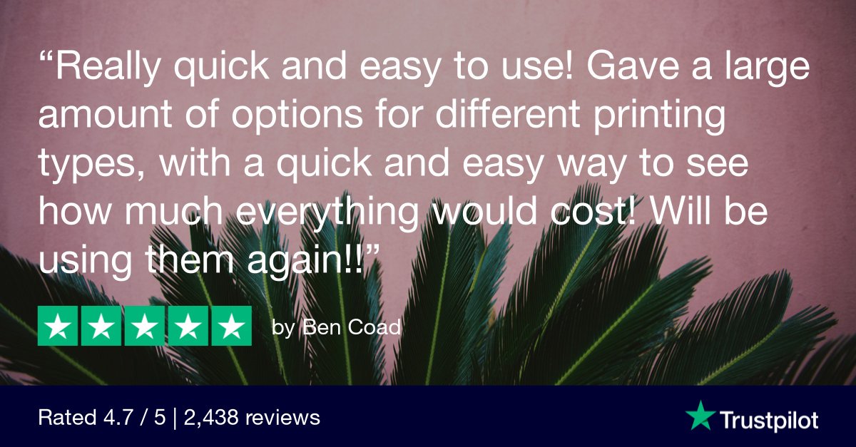 DSPcouk's tweet image. For fast and affordable stickers with quality to enhance your brand choose #DiscountStickerPrinting!