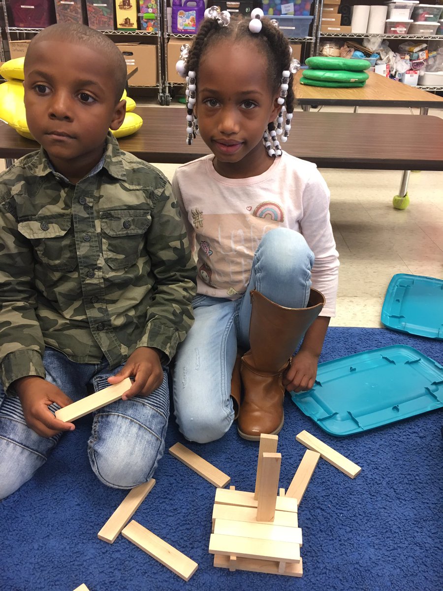 Alphabet Keva creations!