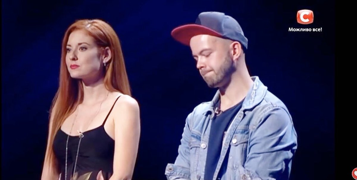 GinnyVeeMusic's tweet photo. ЩОСУБОТИ 19:00 ☺️☺️☺️ Follow my adventure at Xfactor!!!♥️🎶♥️
Хочеш дізнатися про мій шлях на Х Факторі - пиши свої запитання у коментарях
#xfactor #xfactorcelebrity #xfactor2019 #xfactorbootcamp #xfactorbootcamp2019 #ginnyvee #ginnyveexfactor #xфактор #іксфактор #іксфактор10 https://t.co/ar4p34eJ1m