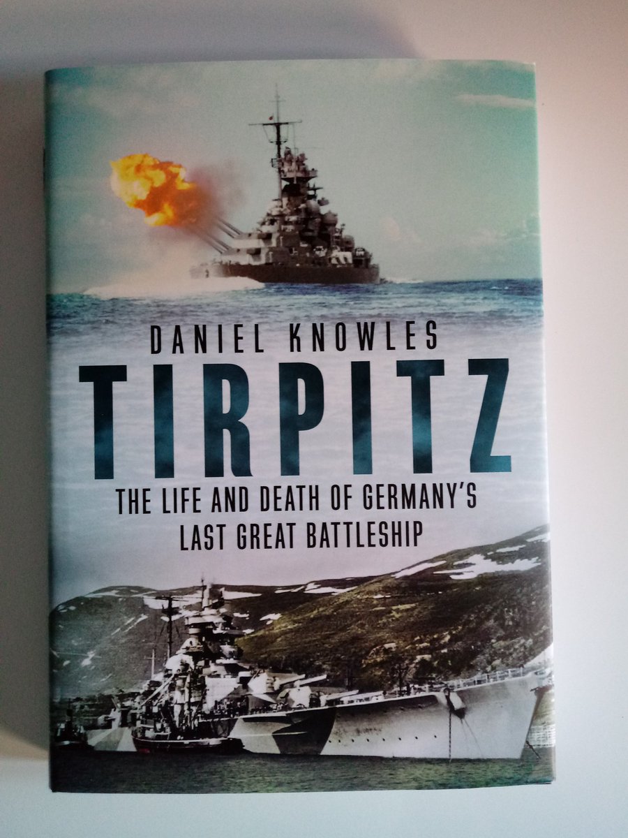 Daniel Knowles tweet media