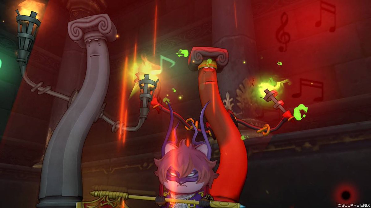 ぷくぷくタッケー در توییتر 転生モンスター 40 オリエンタシス 東方魔柱ハンターのタッケーです O 丿 エンタシスマンの転生ですね ようせいの首かざり を落とします Mp吸収ガードの首飾りですね 理論値55 万魔の塔で役に立つみたい サイクロプスも