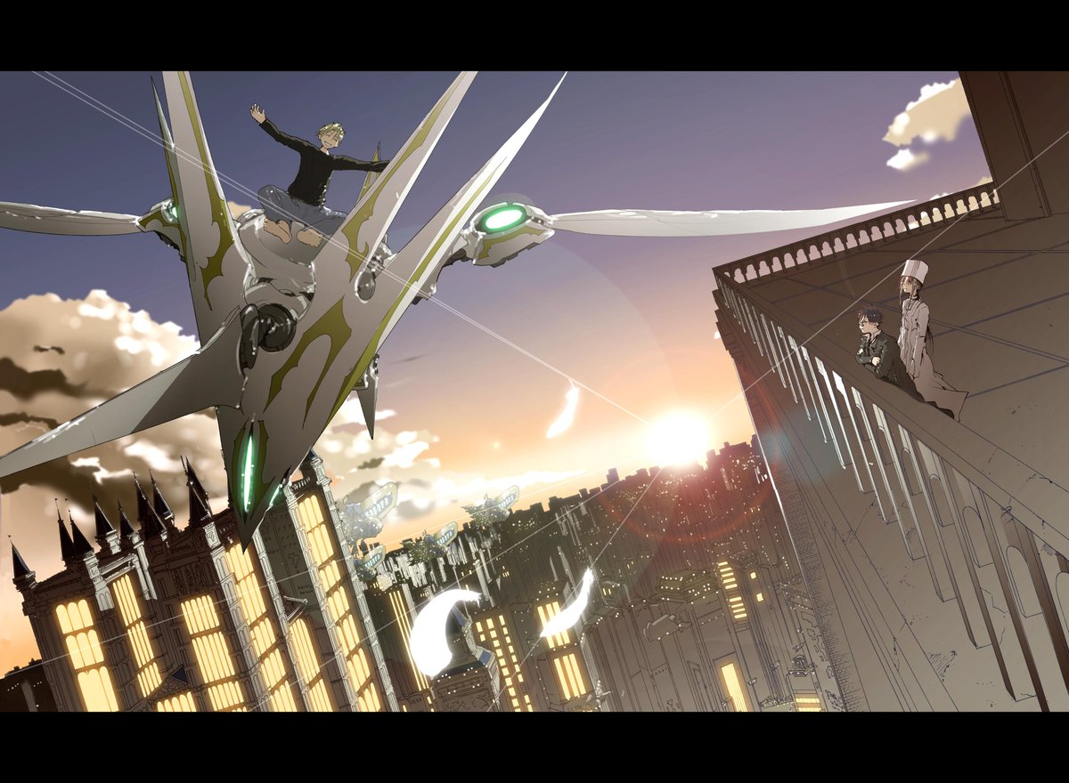 中西達郎ロボットチェス体験版配布中 tweet media