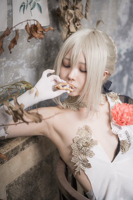 コスプレイヤートキワのTwitter画像69