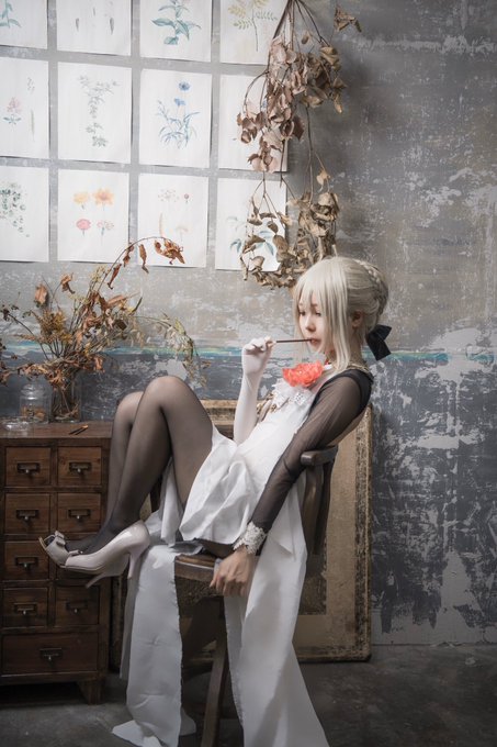 コスプレイヤートキワのTwitter画像71