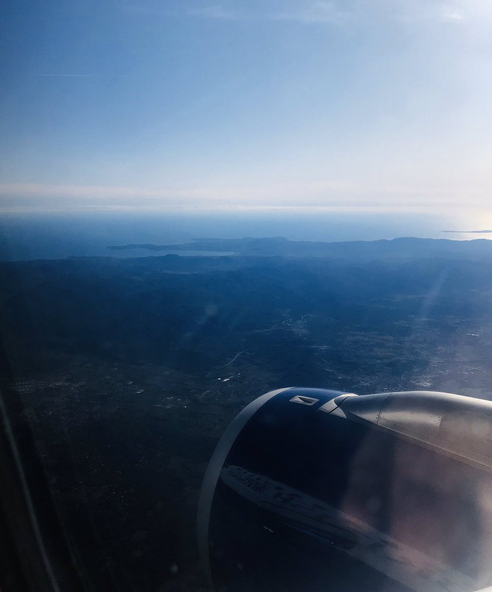 We’re almost there, ready for #MAPIC2019. Ready for all things retail and my favourite, #Outlets. <a href="/CushWakeRtailUK/">C&W UK Retail & Leisure Team</a> <a href="/CushWakeRETAIL/">Cushman Wakefield</a> @CushWakeVAL <a href="/CushWakeUK/">Cushman & Wakefield</a>