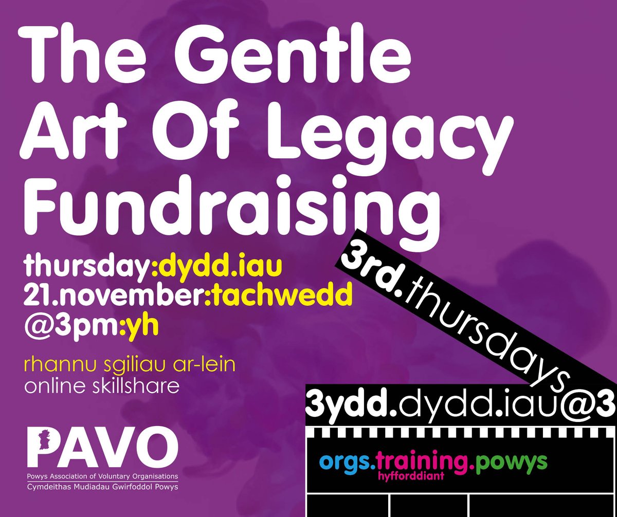 orgs.training.powys tweet media