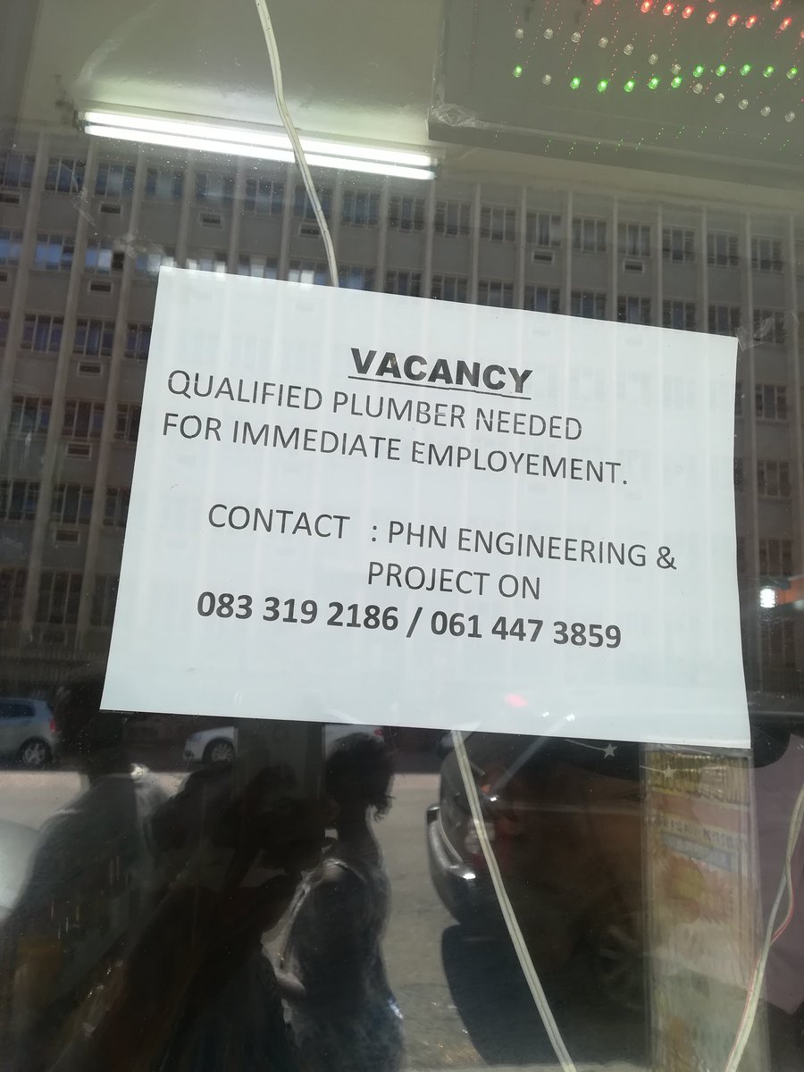 RT Bongs_Mahlangu: Came across this at the CBD...... 🙏