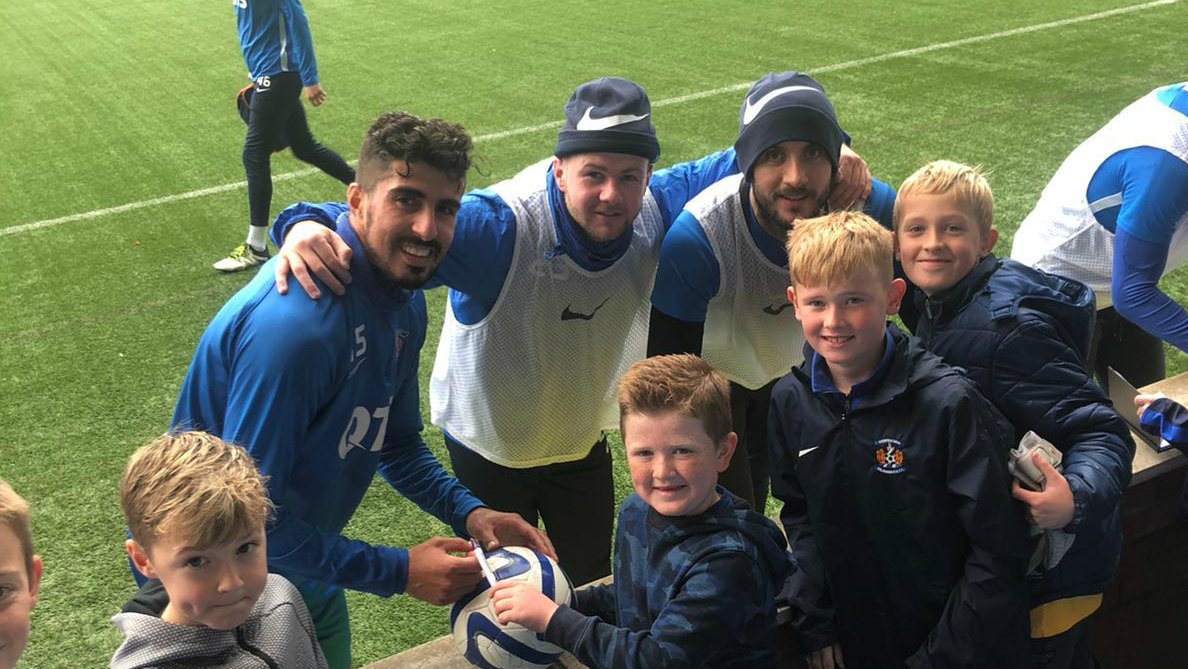 Kilmarnock FC