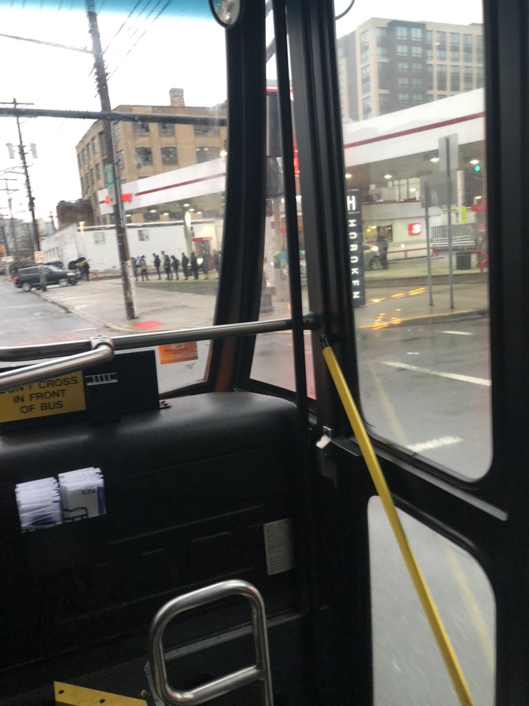 Hoboken Bicycles tweet media