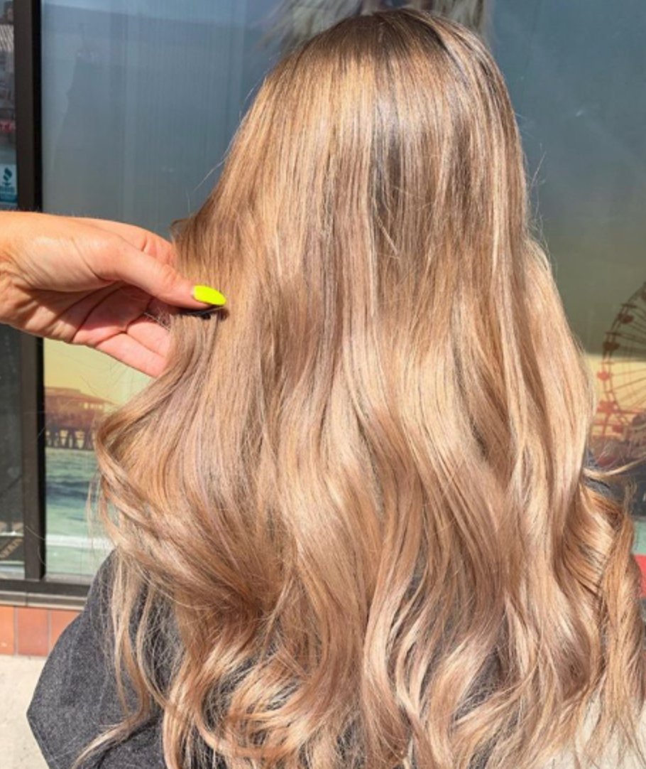VCHDYYC's tweet photo. You show us your hair dream, we make it a reality: https://t.co/tT6R5nj2f0 https://t.co/KXdsMl8zZT
