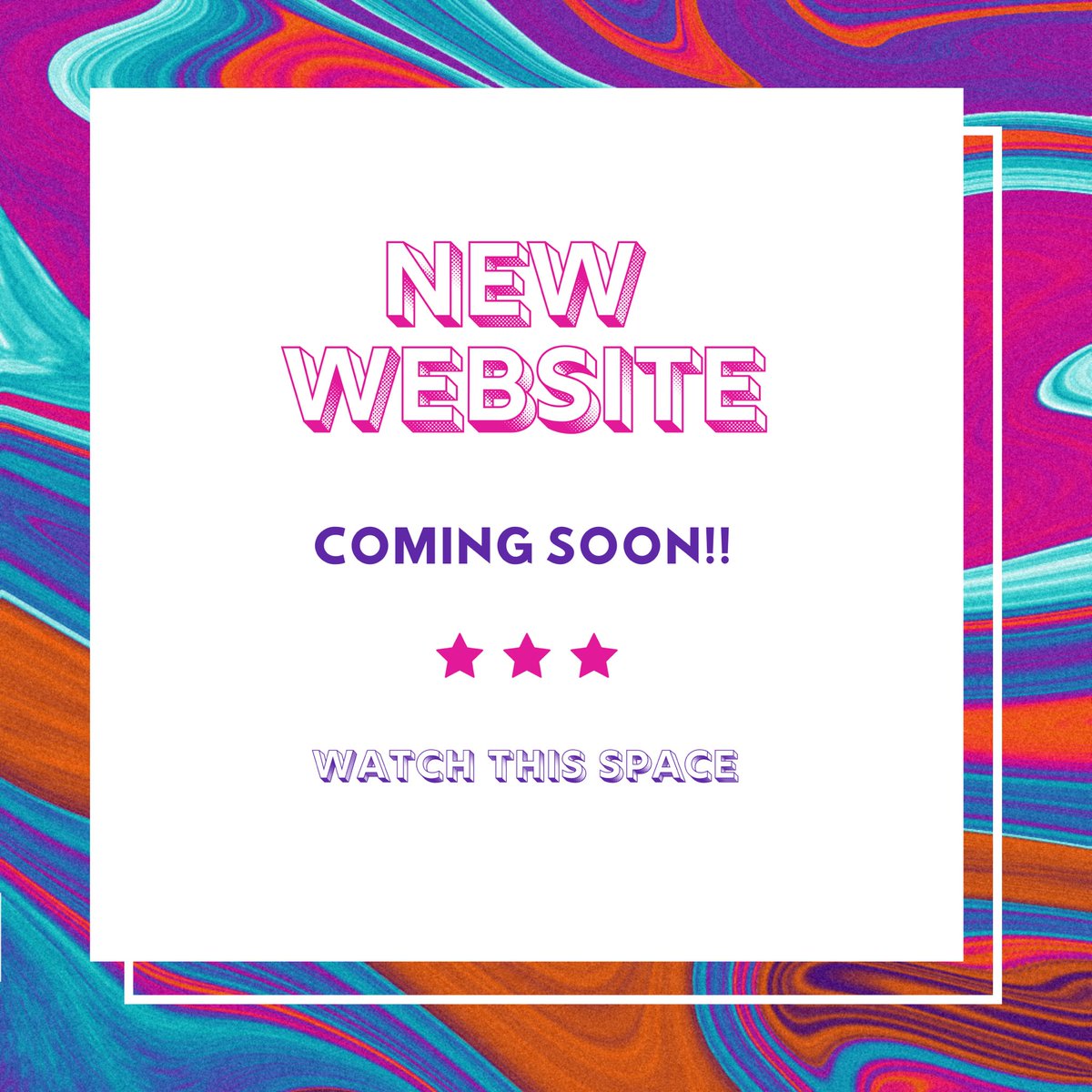 Very soon we’ll be launching our new website! Exciting times for the foundation! WATCH THIS SPACE! 
•
#newwebsite #newwebsitecomingsoon #slf #southernlodestar #feedingprogramme #nutritioneducation