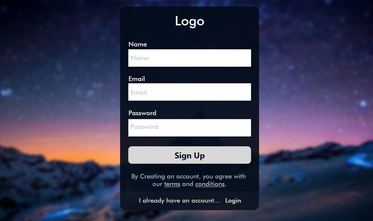 sirwisdom20's tweet image. Still upgrading my UI skills. Day 6
#100DaysOfUiDesign
@agilestrings @RichardIgbiriki @AdobeXD @pere_bm