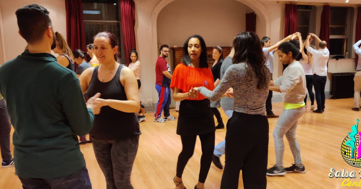 colleen_daniels's tweet photo. ❤️Fridays. ❤️@salsadancecentral https://t.co/cDNrJHyWhZ
 #londonbaby #fridayevening #salsadancecentral #sdclondon #learn #salsaclass #learnnewskill #salsatime #salsapartner #london2019 #salsafever #salsadancing #salsadance #lovesalsa #salsaon1 #salsaon2 #mambo #centrallondon https://t.co/1NU7LdFxa6