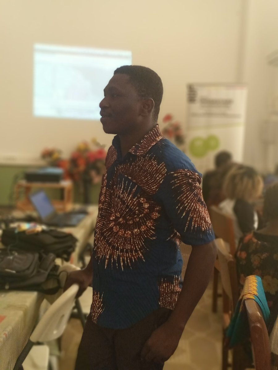 Emmanuel ADJOGBLE (@dodolegrand) on Twitter photo Jour 2 #girlsmap4tg 2eme Édition #ChezNousAuTogo avec <a href="/hermannkass/">Hermann KASS</a> <a href="/Franck_Akouete/">Franck_Akouete</a> @kpondjanyi_theo prise en main de #Josm et les différents techniques d'édition. Bientôt les préparatifs pour allez sur le terrain avec les outils de collectes <a href="/osmtracker/">OSMTracker</a> <a href="/osmandapp/">OsmAnd</a> Jour 2 #girlsmap4tg 2eme Édition #ChezNousAuTogo avec <a href="/hermannkass/">Hermann KASS</a> <a href="/Franck_Akouete/">Franck_Akouete</a> @kpondjanyi_theo prise en main de #Josm et les différents techniques d'édition. Bientôt les préparatifs pour allez sur le terrain avec les outils de collectes <a href="/osmtracker/">OSMTracker</a> <a href="/osmandapp/">OsmAnd</a>